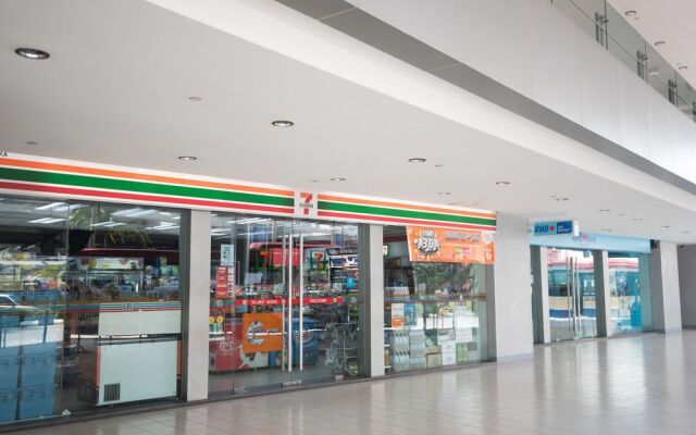 KLCC Suites ALILA Bangsar