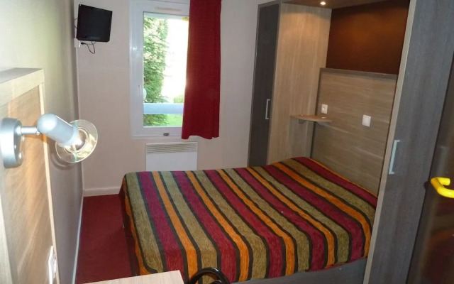 Hôtel Lou Mistralou