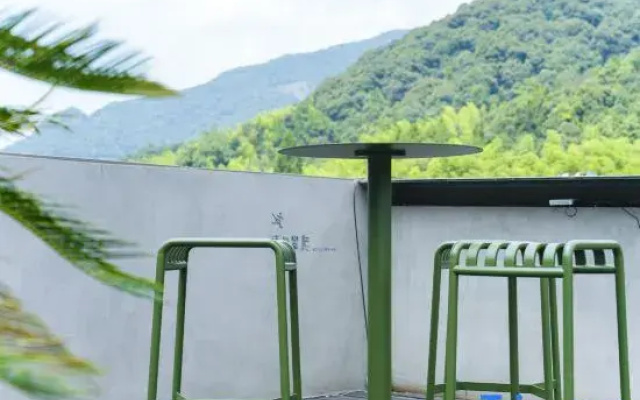 Hangzhou Qingshan Qingnianshe Longwuli Homestay
