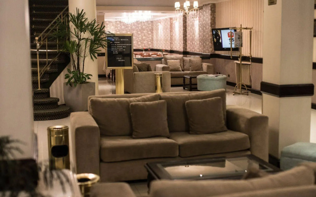 Hotel Prince