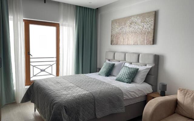 Milmari Spa & Wellness, N22 Apartman sa pogledom