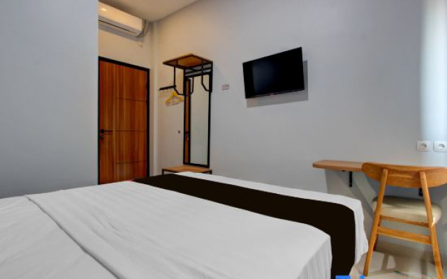 OYO 95180 Enshe Guest House Syariah