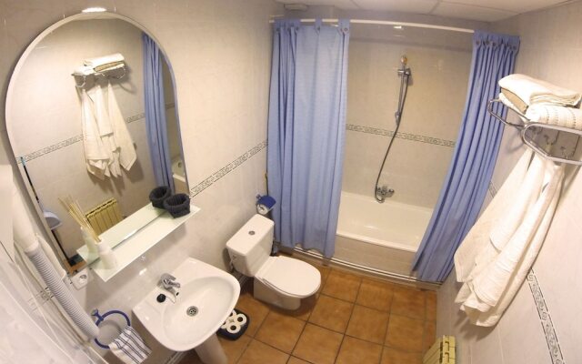 Apartamentos Rurales La Ventona de Luena