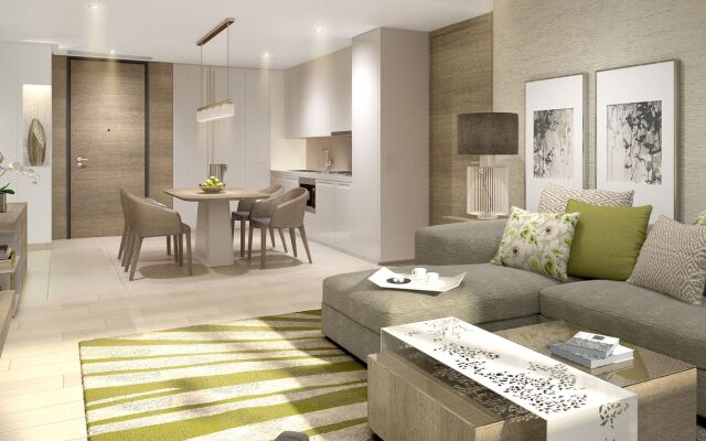 Al Bandar Arjaan by Rotana - Dubai Creek