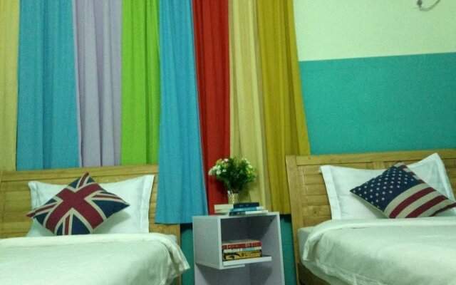 Sanya Sunflower Sea View Guest House