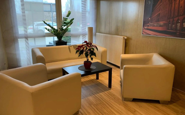 Regiohotel Leipzig West