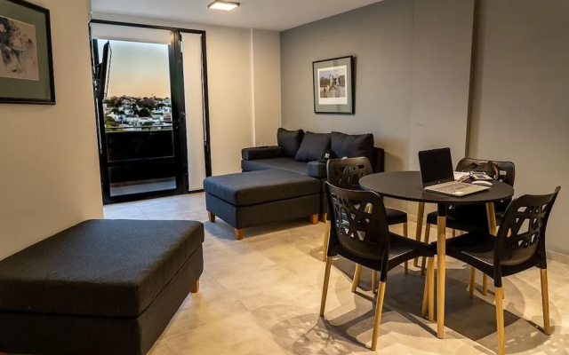 Midhouse SmartFlat