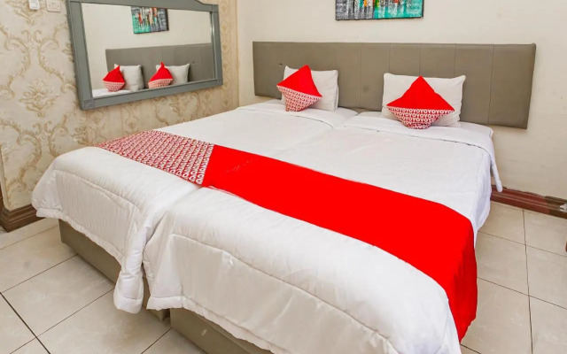 ZEN Rooms Puncak Cibogo KM 69