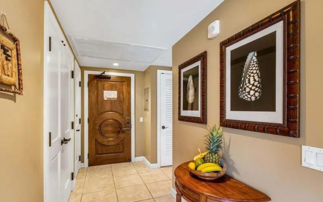 Honua Kai 437 - studio Br Condo