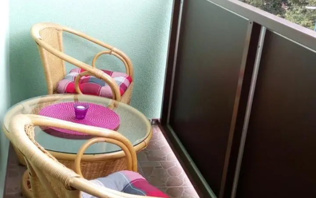 Apartman David