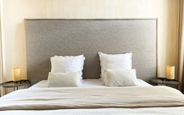 Closerie La Fontaine