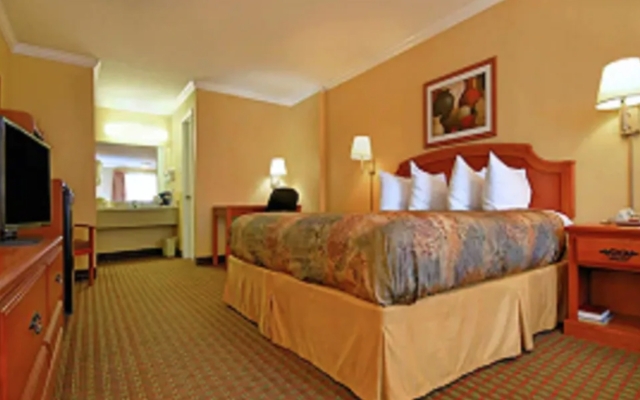 Americas Best Value Inn Killeen Ft. Hood