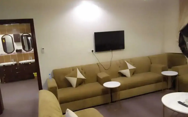 Jawar Al Taiba Suites