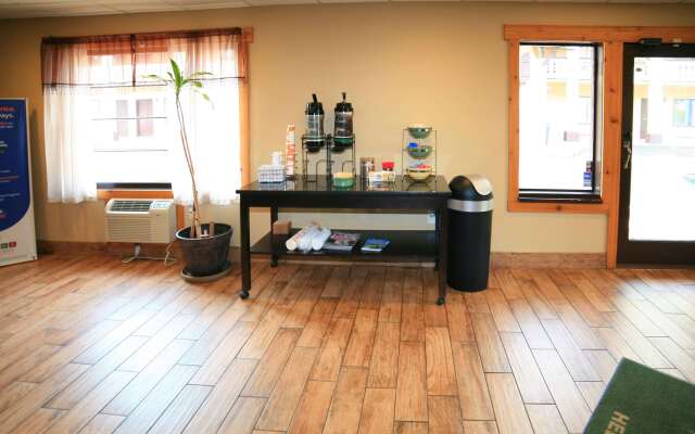 Quality Inn Downtown Helen