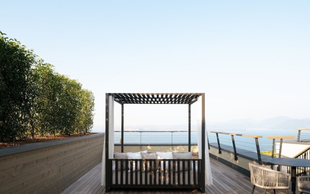 Cape of Senses