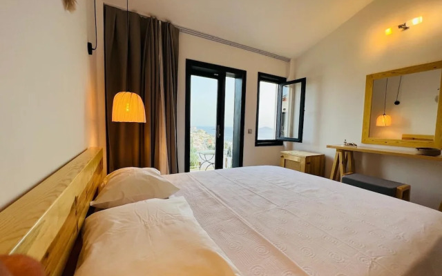 The Bay View Hotel Kalkan