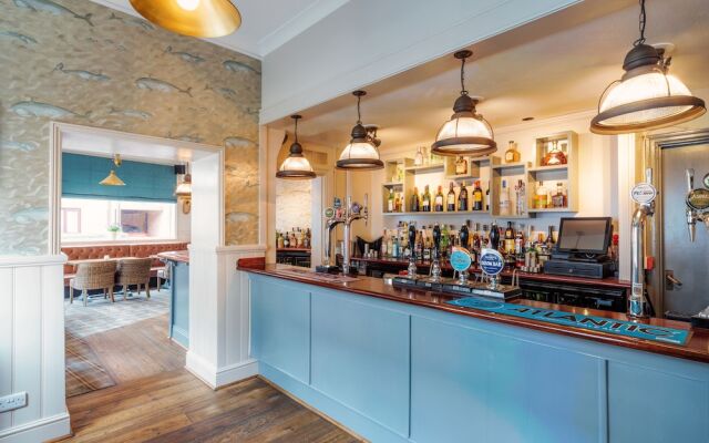 The Clarence Boutique Rooms