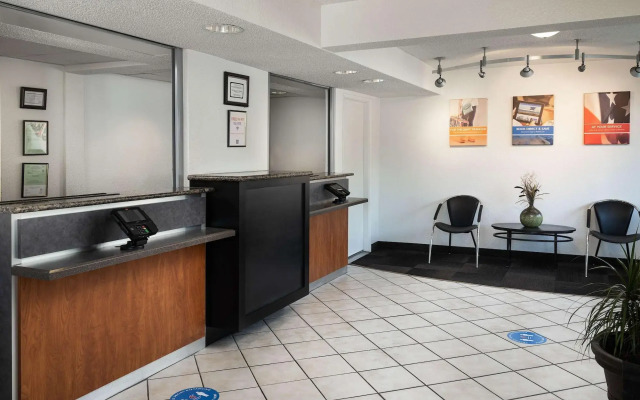 Motel 6 Carlsbad, CA - East