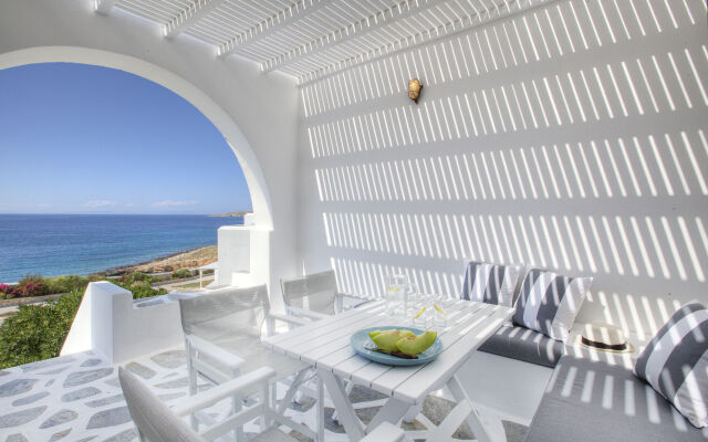 Minois Village Boutique Suites & Spa