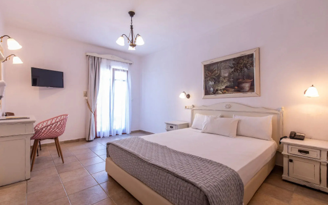 Plaza Beach Hotel