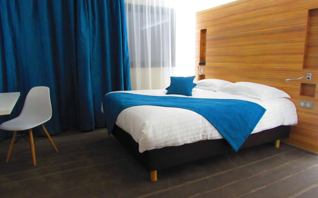 Brit Hotel Saint Brieuc Plérin