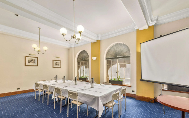 Castlereagh Boutique Hotel, Ascend Hotel Collection
