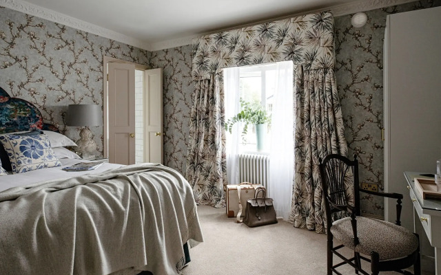 Station House Hotel