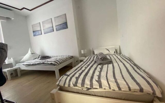 Alter Ziegelhof Vechta