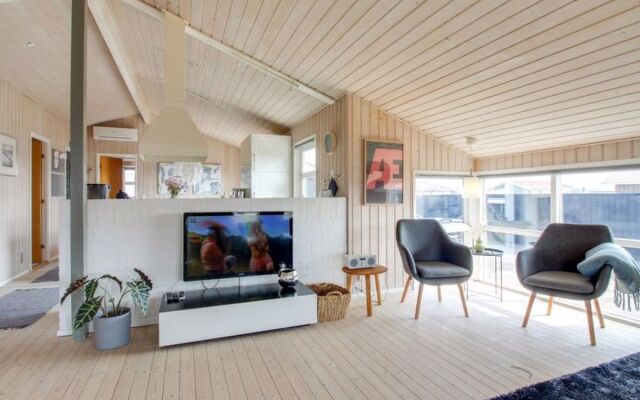 "Kamile" - 425m from the sea in Western Jutland