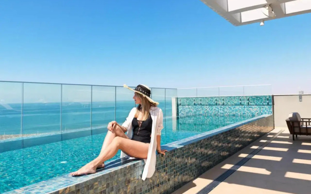 The Tower at St Raphael Resort