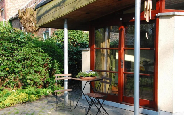 Vakantiestudio 'Kleine Johannes'
