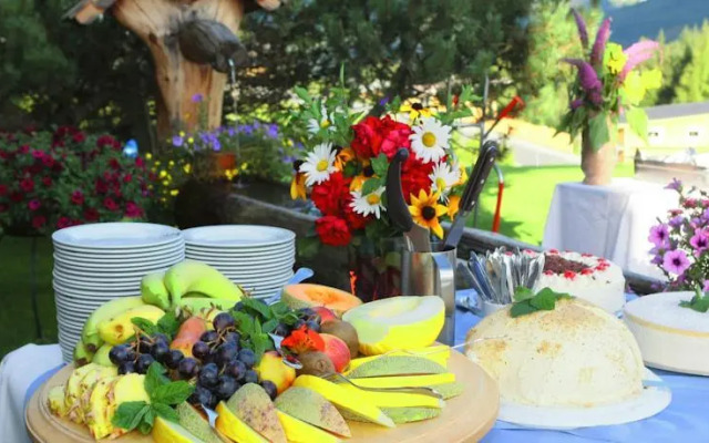 Hotel Gasthof Abelhof