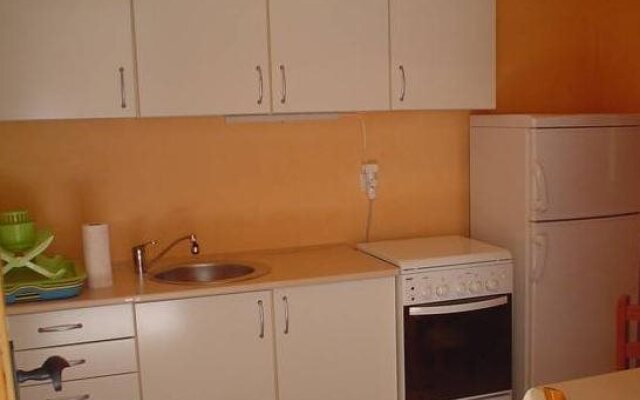 Villa kameni Cvit