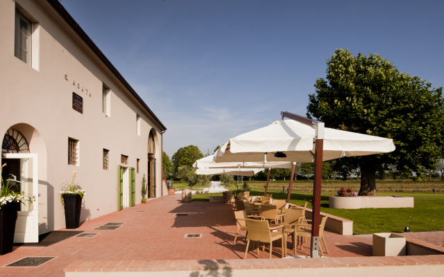 Locanda Sant'Agata