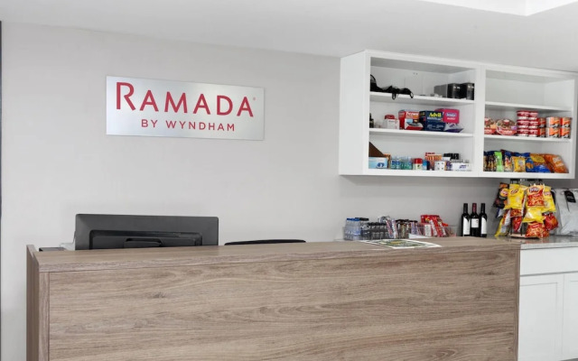 Ramada by Wyndham Milwaukee