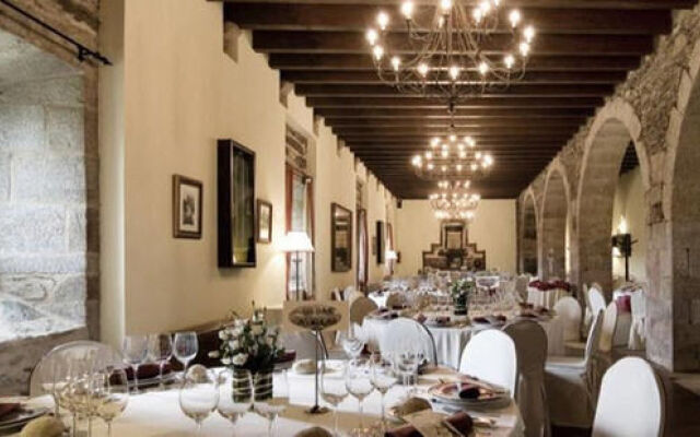 Monasterio De Aciveiro Hotel Pontevedra