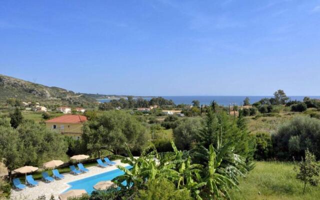 Anemona apartment 1