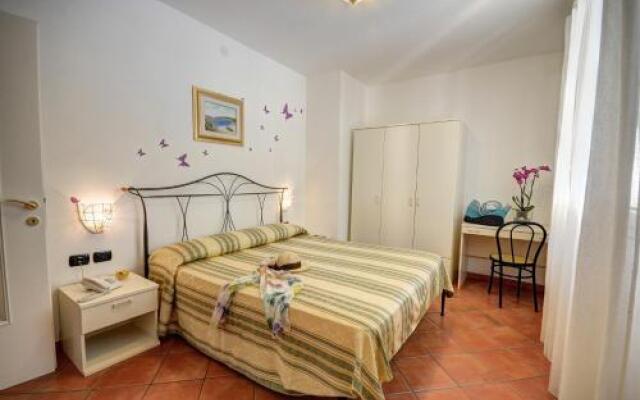 Residence Villa Andrea