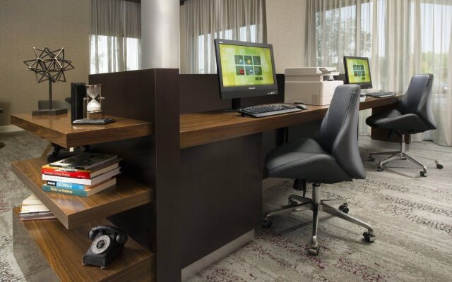 Courtyard Atlanta NE/Duluth Sugarloaf