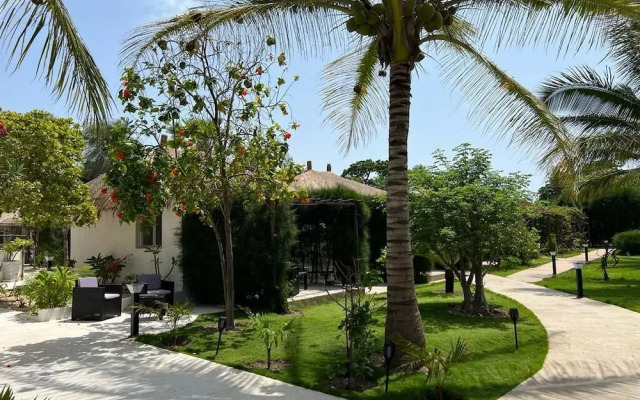 Keur Papaye