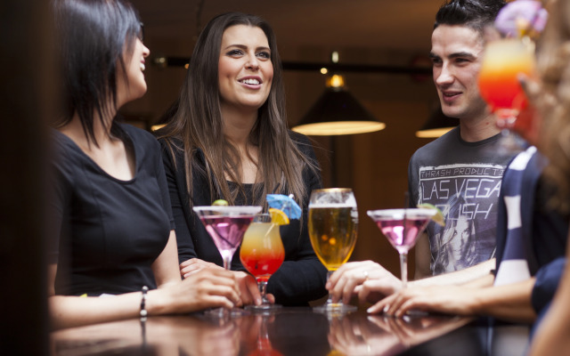 Best Western Plus White Horse Hotel