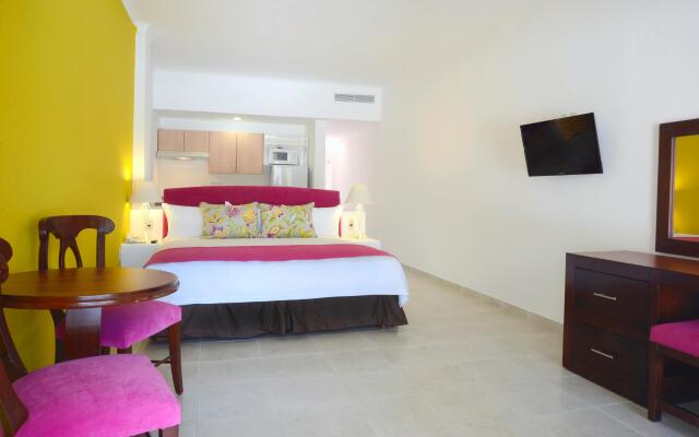 Villas Vallarta by Canto Del Sol Hotel