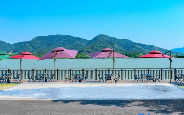 Muxindao RV Holiday Camp