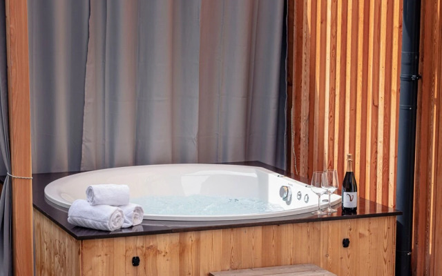 Alpenchalets Biberwier by ALPS RESORTS