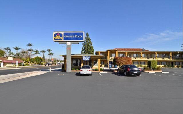 Best Western Orange Plaza