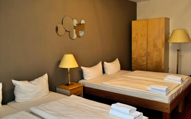Hotel Bonverde
