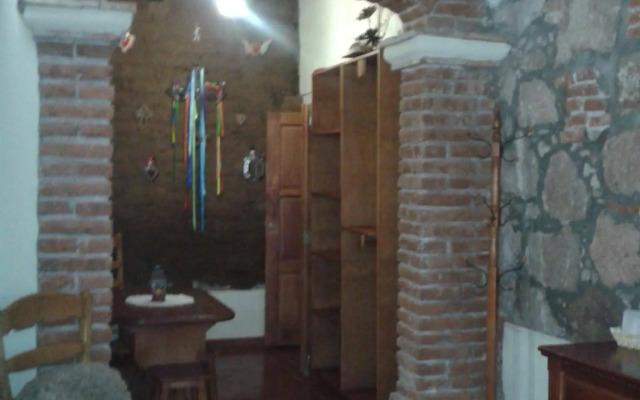 Hotel Refugio Agustino