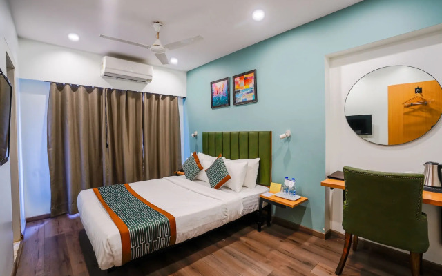 Apex Beacon Hotel, Mumbai