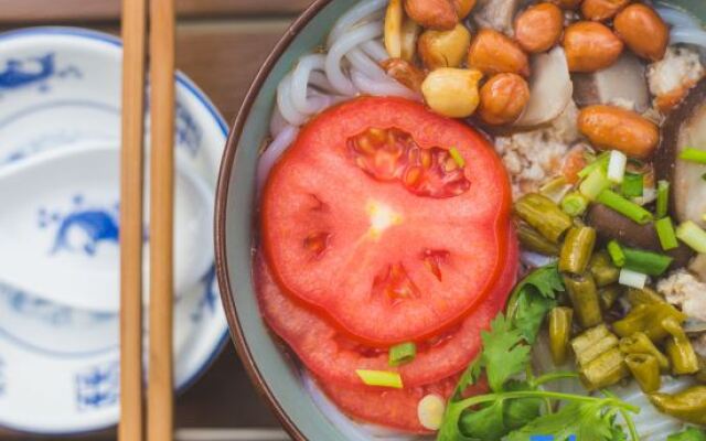 Xianting Holiday Hotel