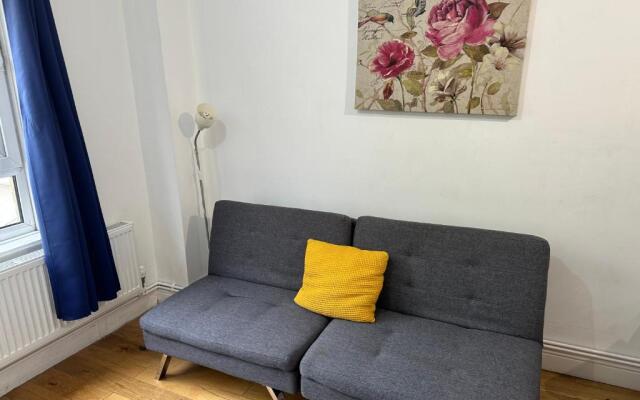 London Regent Apartment Camden Town